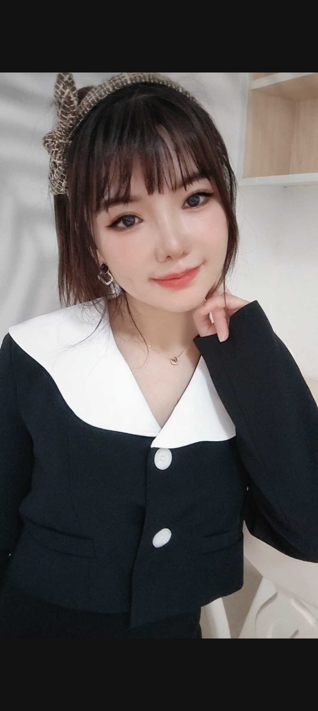 特别温柔的小可爱